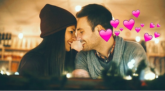 Наш тест расскажет, сколько парней у вас будет, пока вы не встретите того самого 💕