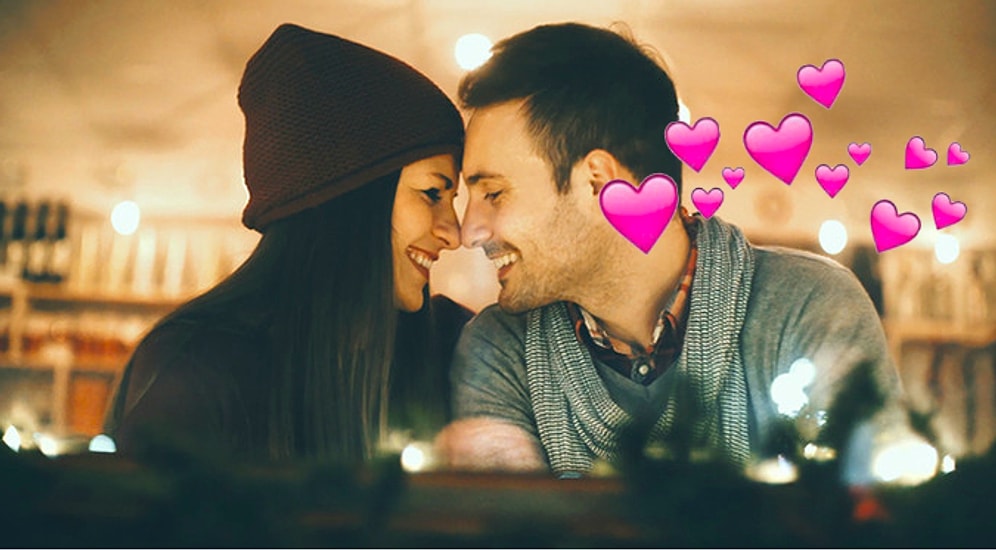 Наш тест расскажет, сколько парней у вас будет, пока вы не встретите того самого 💕