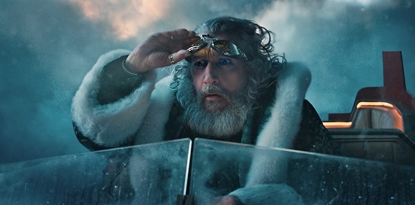 5. "Санта и компания"