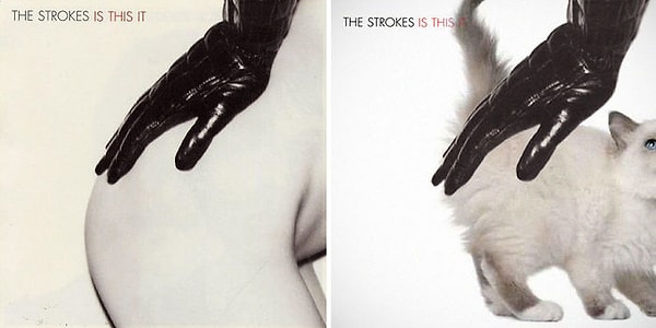 10. The Strokes