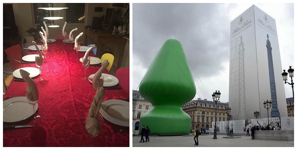 20 эпичных фейлов рождественского дизайна, от которых вы будете хохотать