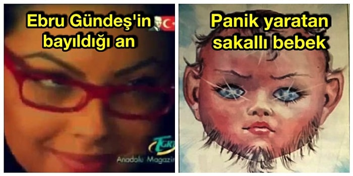 Hafızalarının En Kirli Noktasında Bulunan Çöplük Gibi Bilgileri Paylaşarak Şaşırtan 19 Kişi