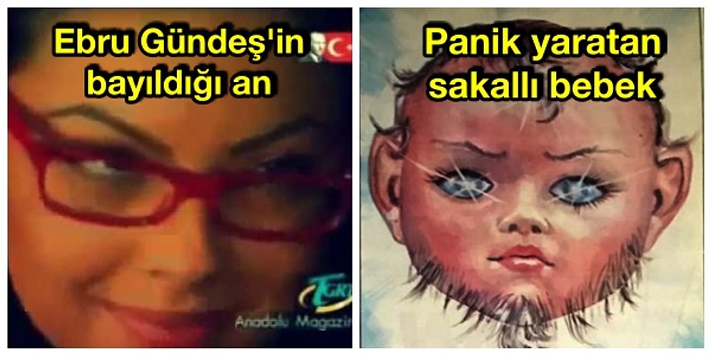 Hafızalarının En Kirli Noktasında Bulunan Çöplük Gibi Bilgileri Paylaşarak Şaşırtan 19 Kişi