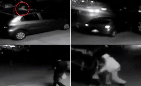 6. Вор в Бразилии ограбил аптеку, а потом кто-то ограбил его, причем дважды. Мужчина пошел жаловаться в полицию на такую несправедливость