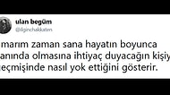 İlişkiler Hakkındaki Sözleri ve Tespitleriyle Kalbimizi Acıtan İlginçhakkaten Hesabından 15 Tweet