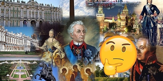 Тест: любой россиянин, уважающий историю своей страны, обязан знать эти 10 дат!