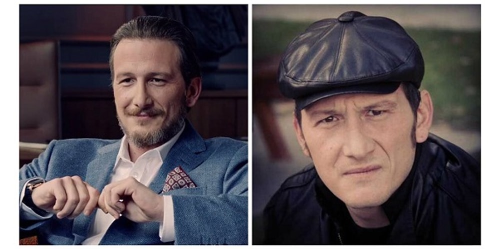 Oynadığı Her Karakteri Adeta Yaşayarak Oyunculuk Çıtasını Arşa Çıkaran Osman Sonant