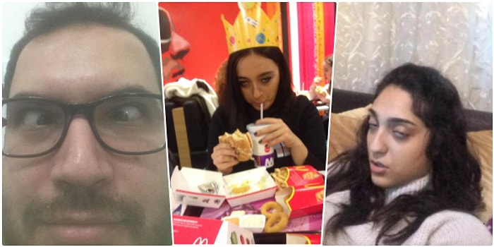 Tertemiz Delirdik! Geride Bıraktığımız 2017'yi Özetleyen Bir Fotoğrafını Bizimle Paylaşan 17 Takipçimiz