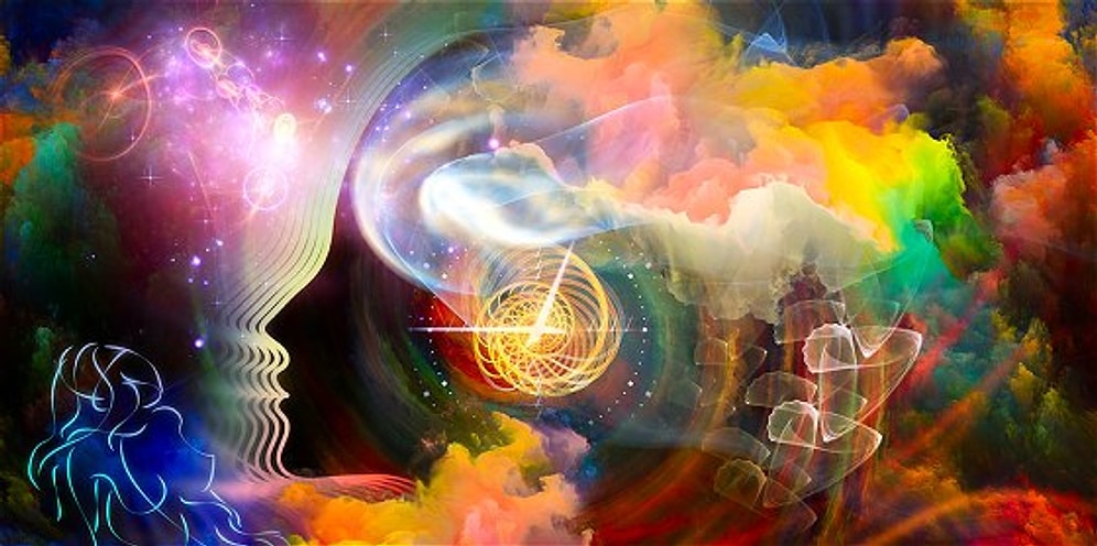 Dünyaya Ne Yapmak İçin Geldiğini Bu Kişilik Testiyle Cevaplıyoruz!