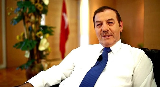 13 Yıldır Görevdeydi: Esenyurt Belediye Başkanı Necmi Kadıoğlu İstifa Etti