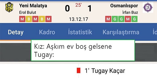 Yüzünüzde Gülümseme Bırakabilecek Sporla İlgili Yapılan Haftanın En Komik 16 Paylaşımı