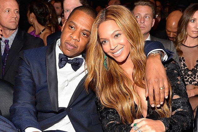18. Jay-Z'nin itirafı