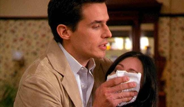 3. Киномиф: Хлороформом можно моментально вырубить человека на пару часов