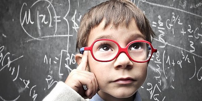 Математический тест, который пройдут даже ученики средней школы на 8/8!