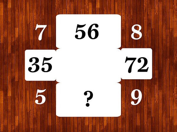 5. Что скажете?