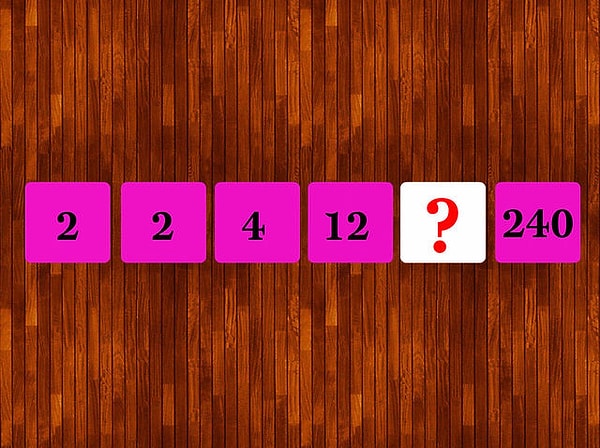 8. Есть догадки?