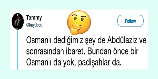 Fatih Sultan Mehmet Aslında Yokmuş! Son Günlerde Dolaşan Uçuk Kaçık Tarih Teorileri