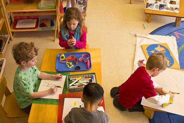 Montessori metodu çocuklara neler kazandırır?