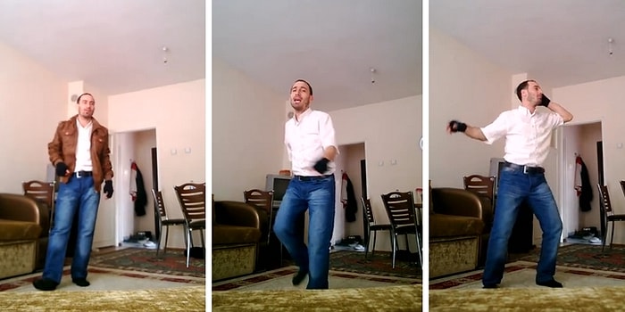 Bugün de Başkasının Yerine Utandık: Evde Yalnız Kalan Adamın Komşularına Yazdığı Şarkı