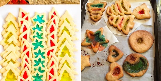 12 фото еды из серии "ожидание-реальность", которые вы никогда не должны показывать детям