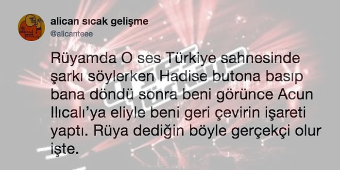 Televizyon Dünyasıyla İlgili Attıkları Komik Tweetlerle Hafta Boyunca Güldüren 17 Kişi