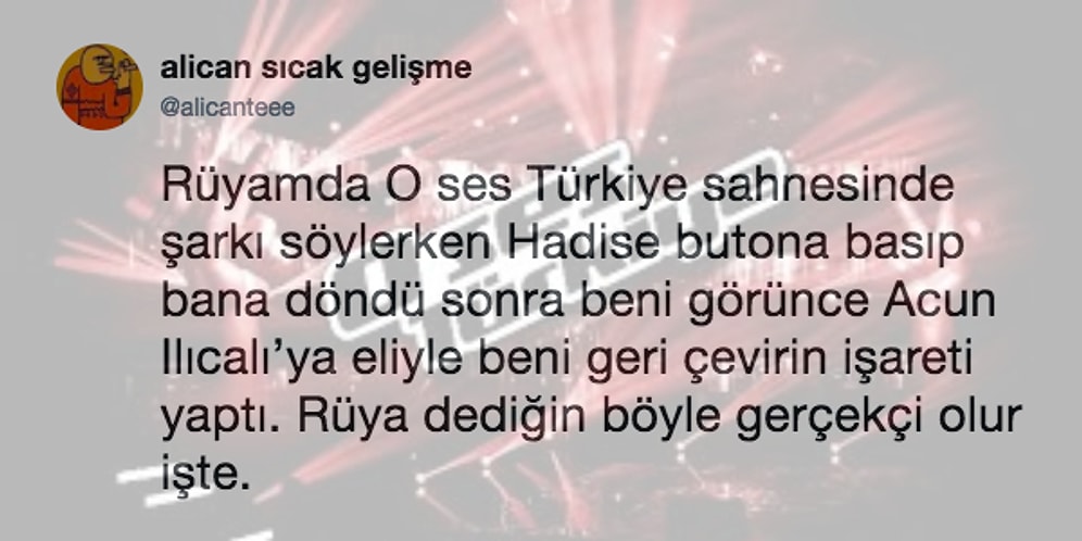 Televizyon Dünyasıyla İlgili Attıkları Komik Tweetlerle Hafta Boyunca Güldüren 17 Kişi