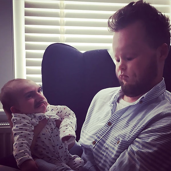 3. Загадочная история Бенджамина Баттона?