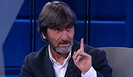 Rıdvan Dilmen'in Deniz Gezmiş Benzetmesine Tepki Yağıyor: Boyundan Büyük İşlere Kalkışma