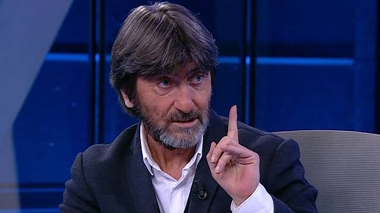 Rıdvan Dilmen'in Deniz Gezmiş Benzetmesine Tepki Yağıyor: Boyundan Büyük İşlere Kalkışma
