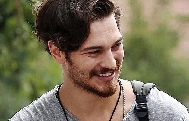 Çağatay Ulusoy