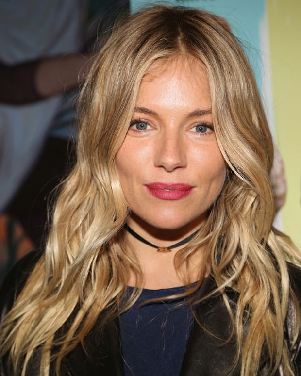 Sienna Miller