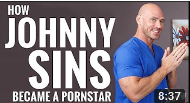 Sonuçta İşleri Video 💦 Johnny Sins, Namıdiğer Brazzers'taki Kel Adam ve Eşi Artık Birer Youtuber