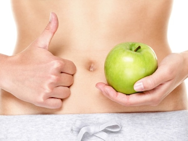 2. Пищеварительная система может продолжать работать