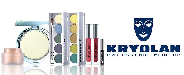 11. Kryolan - Kırayolan