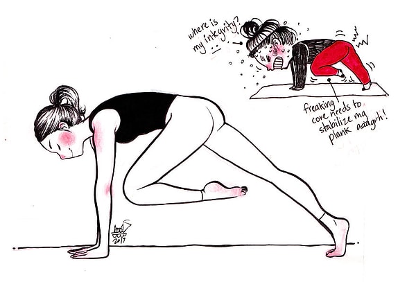 15. Пхалакасана