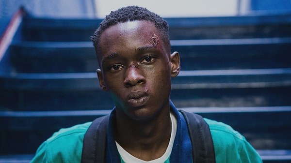 12. Лунный свет / Moonlight