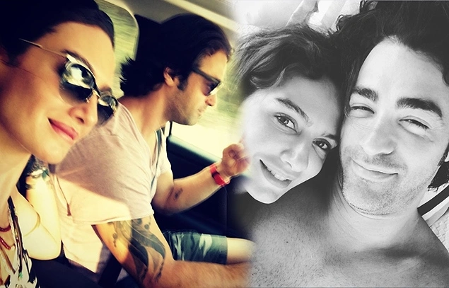 Birce Akalay - Sarp Levendoğlu