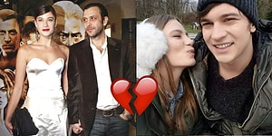 Kalbimiz Çok Kırıldı Ayrıldıklarında Kendimiz Yaşamış Kadar Üzüldüğümüz 15 Ünlü Çift 14