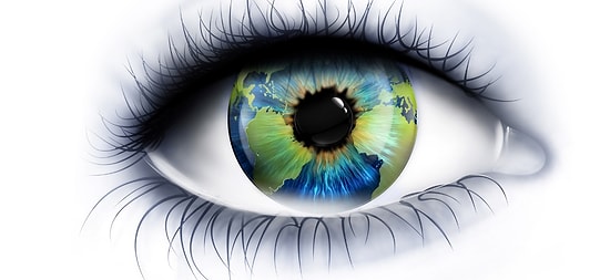 Тест: Если вы сможете найти эти 10 стран на карте, то вы умнее 95% населения!