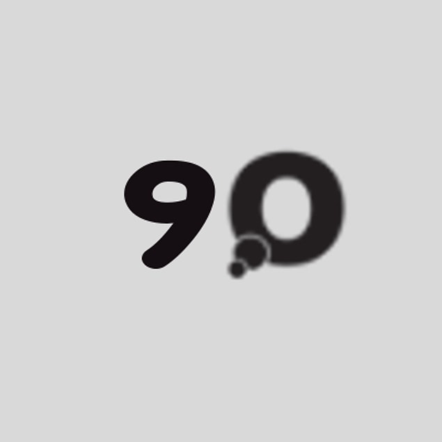 %90 Onediocusun!
