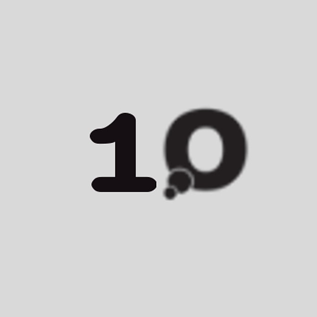 %10 Onediocusun!