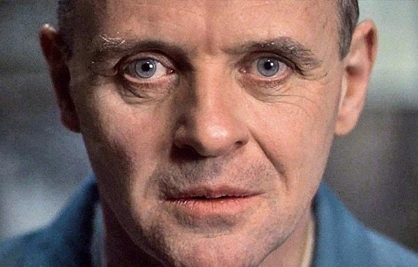 3. The Silence of the Lambs
