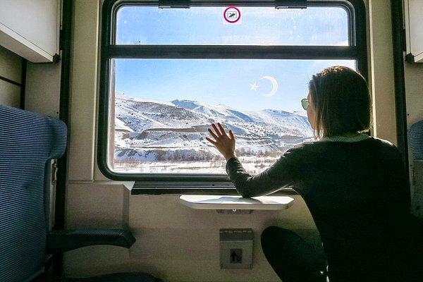 "Bu ara blogger ve fotoğrafçılar Kars’a çok gidiyor"