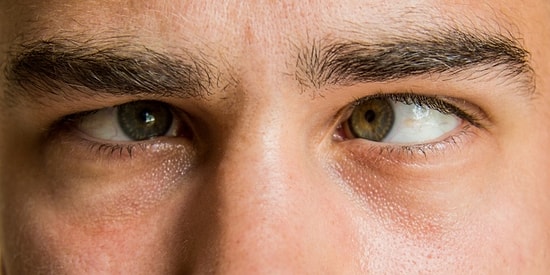 Этот цветовой тест поведает нам о вашем скрытом таланте с точностью до 95%