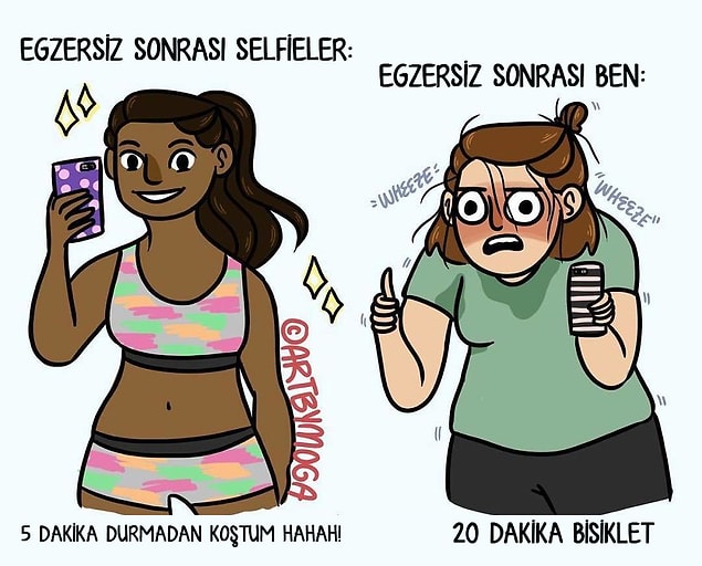19. Siz hangisisiniz?