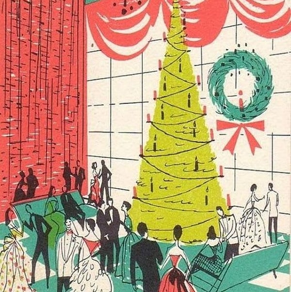 4. Какой цвет бросается в глаза?