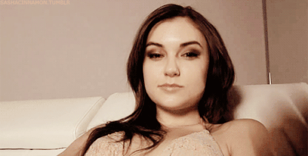 13. Sasha Grey