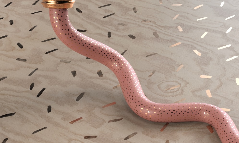 İnsana Anlamsızca Zevk Veren Döngüsel Animasyonlar Üreten Sanatçıdan Hayran Kalacağınız 15 Çalışma