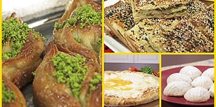 Farklı Yörelerin Lezzetlerini Denemeye Hazır Mısınız?