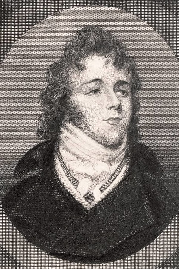 8. Некоторые мужчины были тщеславны до абсурда